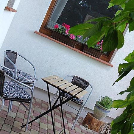 Noclegi Na Wrobla Όλστυν Εξωτερικό φωτογραφία